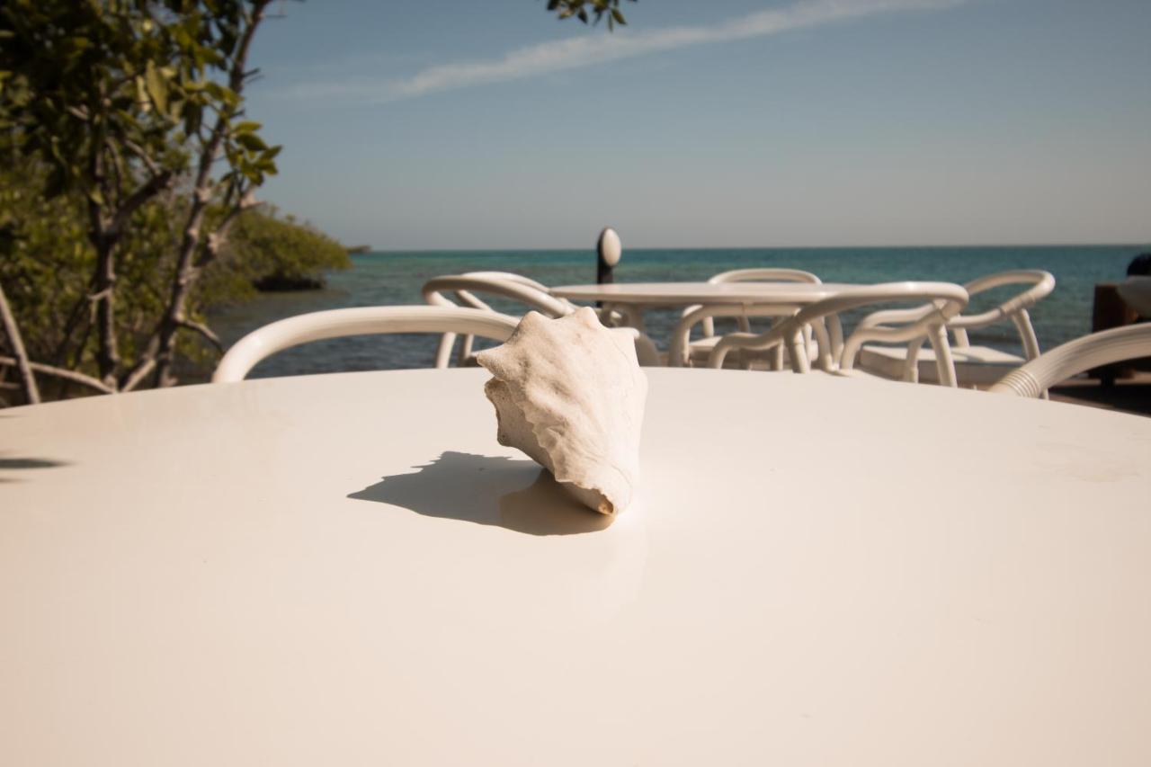 Fragata Island House Guest house Cartagena