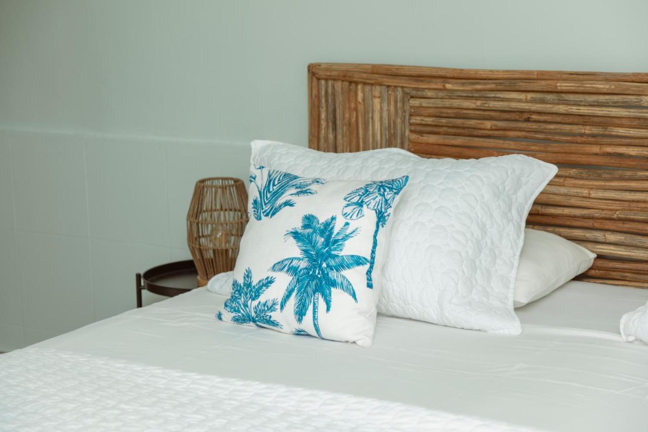 Fragata Island House Guest house Cartagena