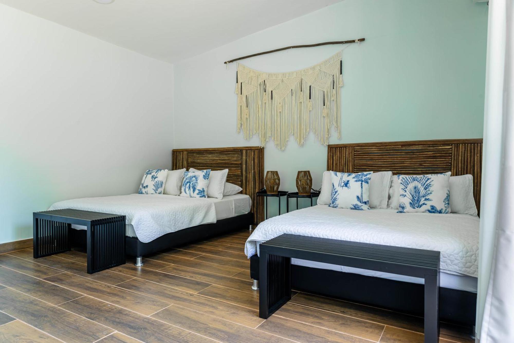 Fragata Island House Guest house Cartagena