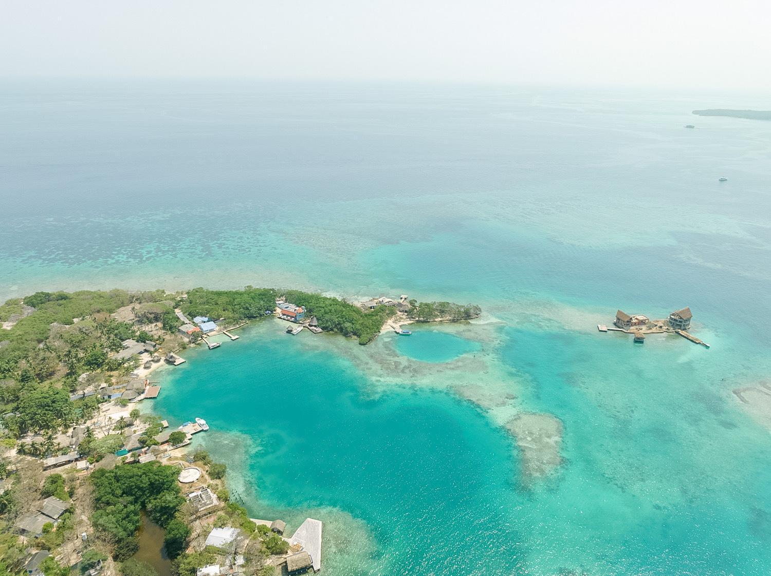 Fragata Island House Guest house