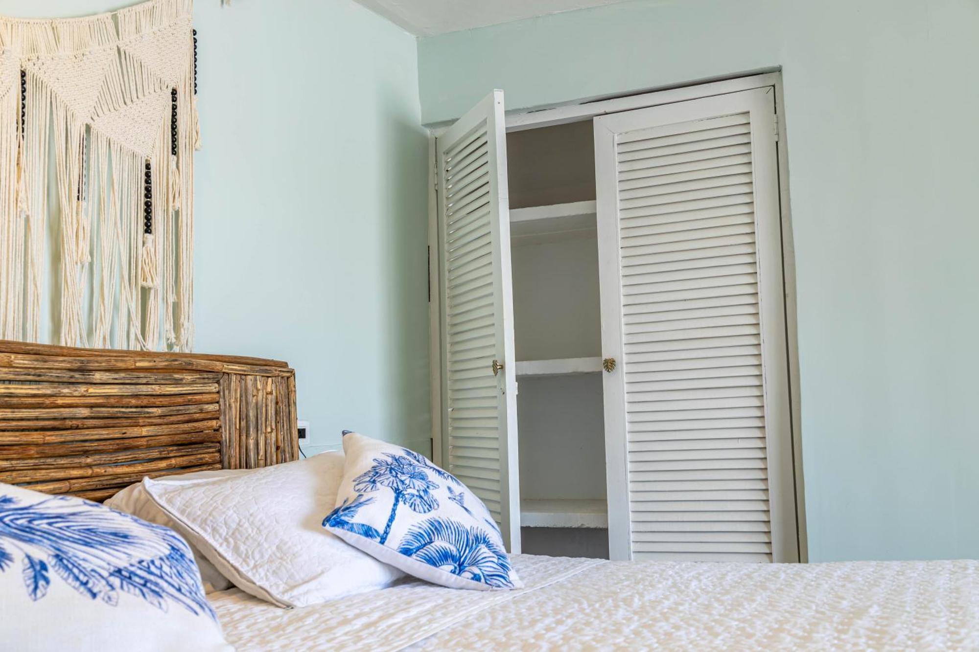 Guest house Fragata Island House Cartagena