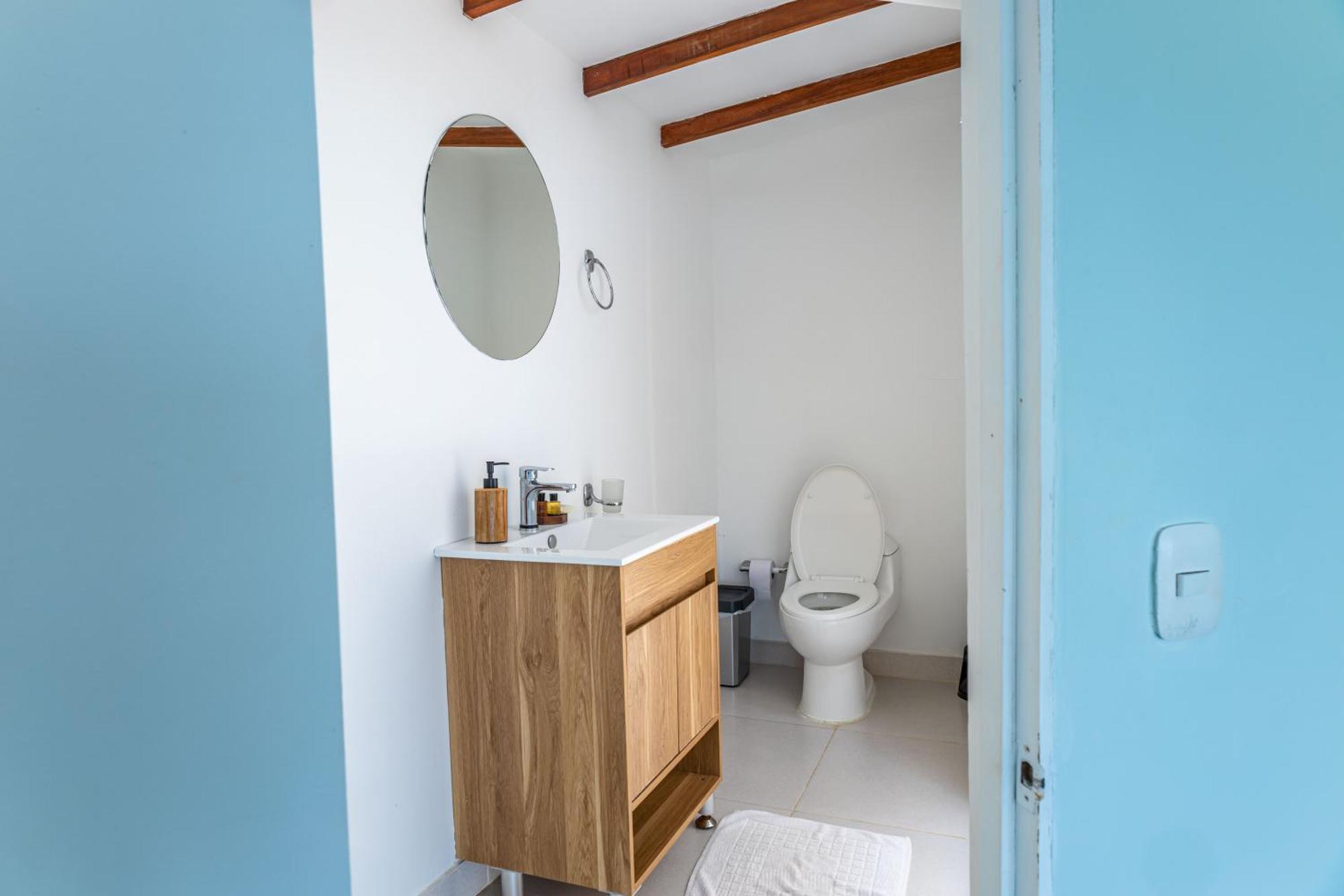 Fragata Island House Guest house Cartagena