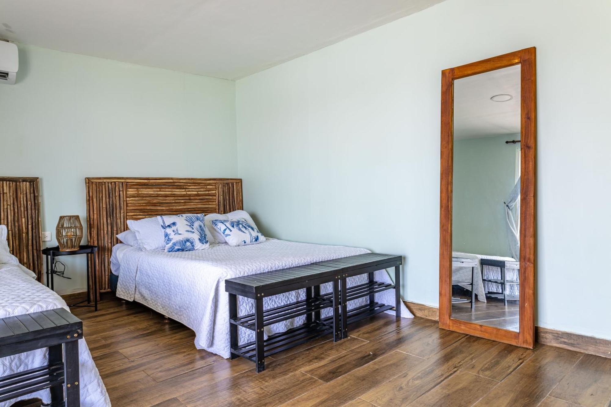 Fragata Island House Guest house Cartagena