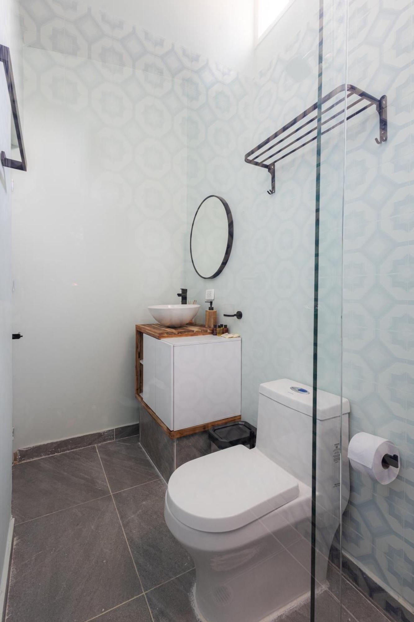 Fragata Island House Guest house Cartagena