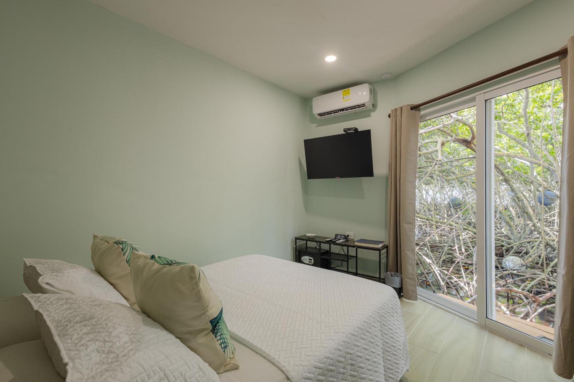 Gasthof Fragata Island House